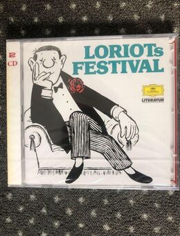Loriot's Festival 2 CD - Bremen