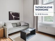 Tolle 2-Zimmer Wohnung im wünderschönen Friedrichschain - Berlin