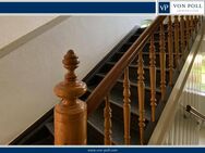 Geräumige 2-Zimmer Wohnung in renoviertem Jugendstil-Haus mit Parkplatz in Blankenburg - Blankenburg (Harz)