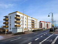 4-Raum-Wohnung, R.-Wagner-Str. 11, ERDG rechts, R.-Wagner-Str. 9 + 13, ERDG links, 01454 Radeberg - Radeberg
