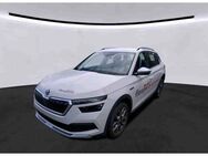 Skoda Kamiq 1.6 TDI DSG Scoutline NAVI LED KAMERA ACC - Cadolzburg