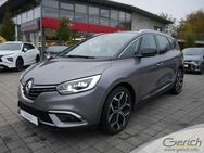 Renault Grand Scenic, TCe 140 GPF TECHNO, Jahr 2023 - Altötting