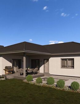 Ihr Rückzugsort: Der beeindruckende Bungalow Lifetime 11 - Eitensheim