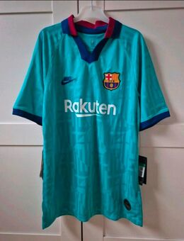Barcelona Nike Neu mit Etikett - Reinbek