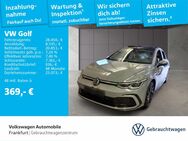 VW Golf, 1.5 VIII eTSI IQ Light FrontAssist, Jahr 2022 - Frankfurt (Main)