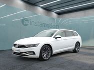 VW Passat Variant, 2.0 TDI Business 18, Jahr 2024 - München