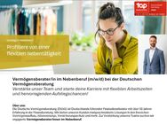 Nebenberuf - Vermögensberater/in (m/w/d) - Allfinanzberatung - Neuberg