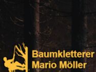 Baumkletterer und Baumpfleger Mario Möller - Grevesmühlen