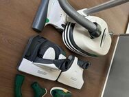 Vorwerk VT 300 - Lubmin