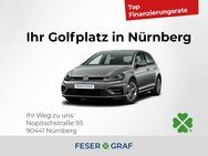 VW Golf, 1.5 TSI R-Line, Jahr 2023 - Nürnberg