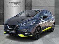 Nissan Micra, Kiiro Car-Play Android, Jahr 2022 - Minden (Nordrhein-Westfalen)