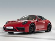 Porsche 992, 911 Targa 4 GTS 18-Wege Sitze, Jahr 2022 - Stuttgart