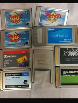 Altes PC Zubehör - Berlin