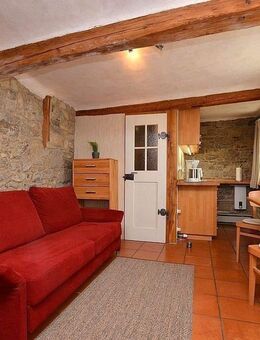 Baubiologisches 1-Zimmerapartment in Margetshöchheim mit Wlan - Margetshöchheim