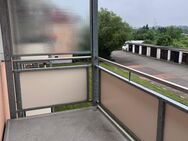 !Ab sofort! Helle 3-RW - sonniger West-Balkon - Tageslichtbad mit Dusche und Wanne - Magdeburg
