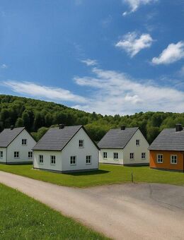 Die Gelegenheit in Starzach - Neubauprojekt - Bungalow + Grundstück - individuell planbar - Bestpreisgarantie bei Bien-Zenker - Starzach