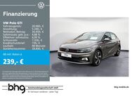 VW Polo, 2.0 TSI GTI OPF ;, Jahr 2020 - Metzingen