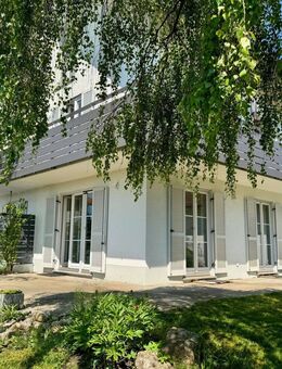 Familienschatz - Sofort einziehen und wohnen! - Bad Wörishofen