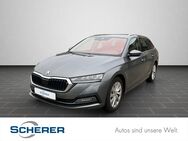 Skoda Octavia, 1.5 Combi eTSI Style 17-Zoll, Jahr 2024 - Faid