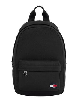 Tommy Jeans Freizeitrucksack TJW ESS DAILY BACKPACK, City Rucksack, Schulrucksack mit verstellbaren Schulterriemen