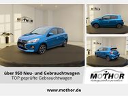 Mitsubishi Space Star, 1.2 l Select AS&G, Jahr 2023 - Gardelegen (Hansestadt)