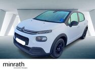 Citroën C3, 1.2 82 83 Feel, Jahr 2018 - Moers