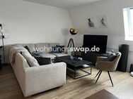 Wohnungsswap - Löningstraße - Bremen