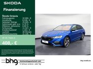 Skoda Octavia, 2.0 TSI PLUS Octavia Combi Plu, Jahr 2021 - Freudenstadt