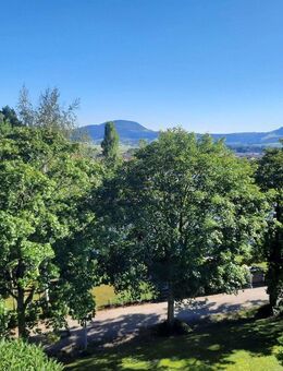 Ab Sofort frei: Schöne und gepflegte 3,5-Raum-Wohnung mit Balkon und EBK - Schwäbisch Gmünd