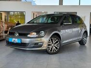 VW Golf 2.0 TDI DSG BMT ALLSTAR*SHZ*Navi*PDC* - Herford (Hansestadt)