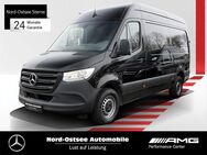 Mercedes Sprinter, 3.5 317 L2H2 t, Jahr 2023 - Marne