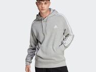 adidas Sportswear Kapuzensweatshirt ESSENTIALS FRENCH TERRY 3STREIFEN HOODIE