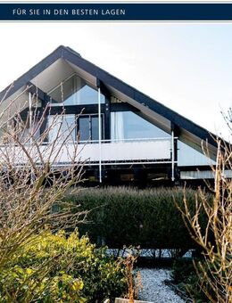 Perfekt abgeschirmtes Huf-Haus. Ruhige Innenstadtlage von Limburg. - Limburg (Lahn)