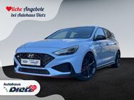 Hyundai i30, 2.0 TGDI N Performance - Vollausstattung, Jahr 2022 - Neuberg