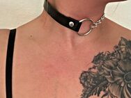 Halsband / Choker / Halskette - Hennigsdorf