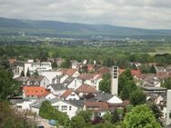 Moderne 3-Zimmer-Wohnung mit Panoramablick über den Taunus - Eschborn