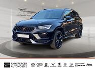 CUPRA Ateca, 2.0 TSI, Jahr 2024 - Nürtingen