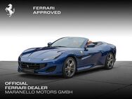 Ferrari Portofino ***OFFICIAL FERRARI DEALER*** - Köln