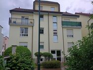 EG-Hochparterre Wohnung mit 2 Zi., Loggia, Terrasse und Tiefgarage · Direkt vom Eigentümer - Pfungstadt