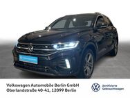 VW T-Roc, 2.0 TDI R-Line, Jahr 2024 - Berlin