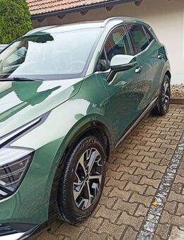Kia Sportage (mit Garantie) und Sommer- und Winterreifen - Eitting