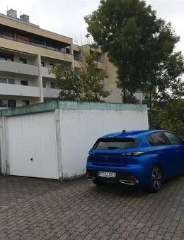 2 Zi Wohnung im Souterrain mit PKW Stellplatz - Eckersdorf