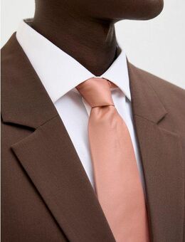 Jack & Jones Krawatte JACSOLID TIE NOOS