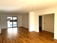 ETW *5-Zimmer* mit großer Terrasse, Balkon, Gartenzugang und TG-Stellplatz in Leipzig - Gohlis - Leipzig