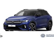 VW T-Roc, 2.0 TSI R BeatsAudio, Jahr 2024 - Braunschweig