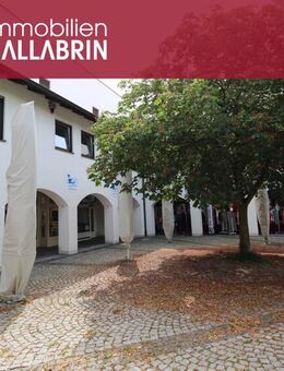 Lage gut - alles gut! Appartement mitten im Kurort Bad Birnbach - Bad Birnbach