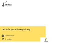 Einkäufer (m/w/d) Verpackung - Scheßlitz