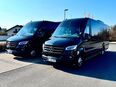 Fahrdienst für Messe, Business & Transfers – Frankfurt/Düsseldorf/Köln/Berlin in 63533