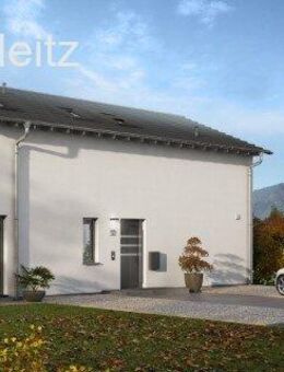 Ihr Traumhaus in Nentershausen - individuell, modern und nachhaltig! - Nentershausen (Rheinland-Pfalz)