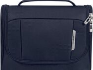 Samsonite Kulturbeutel VAYCAY, Kosmetiktasche Reisekosmetiktasche Beauty-Bag mit Tragegriff